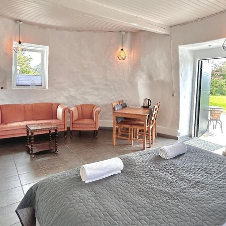Apartamenty Molle Åkirkeby Εξωτερικό φωτογραφία