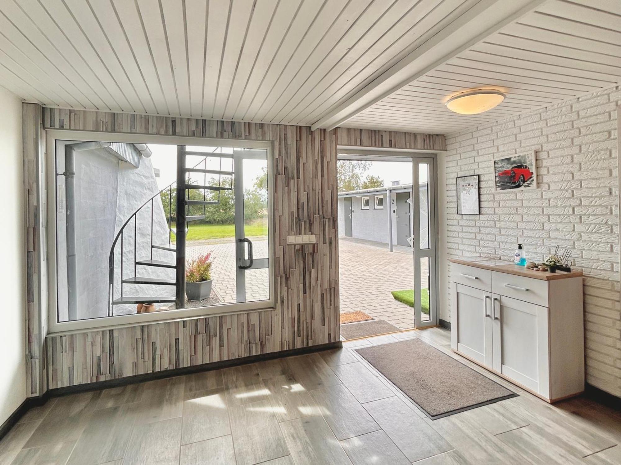 Apartamenty Molle Åkirkeby Εξωτερικό φωτογραφία