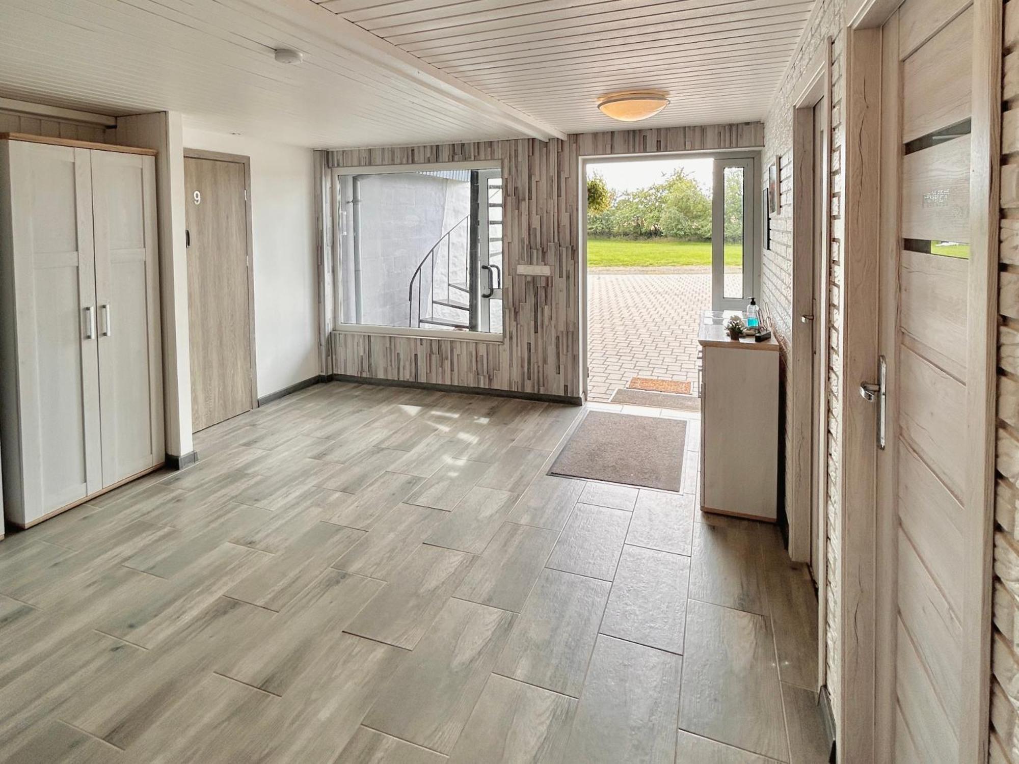 Apartamenty Molle Åkirkeby Εξωτερικό φωτογραφία