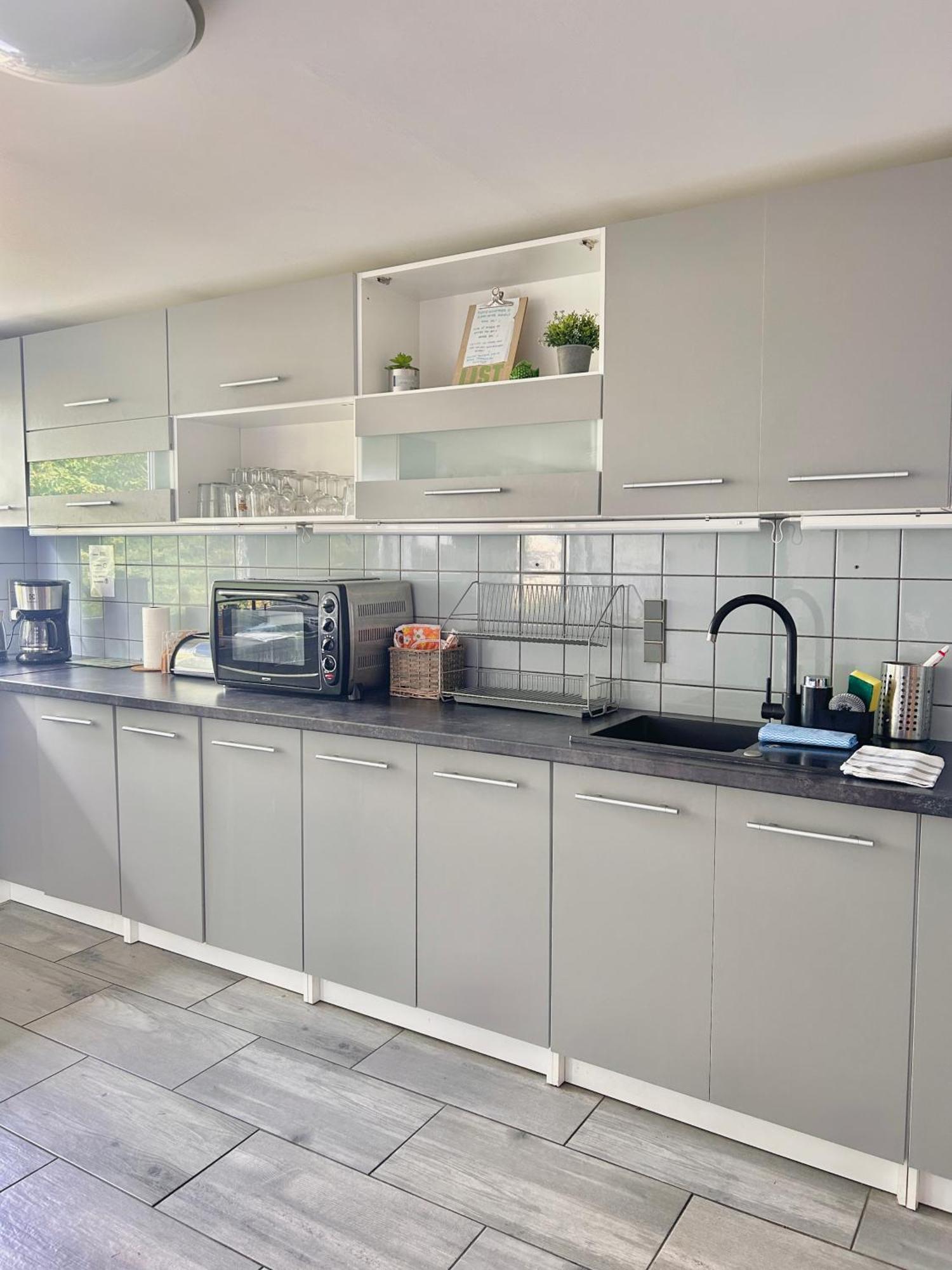 Apartamenty Molle Åkirkeby Εξωτερικό φωτογραφία