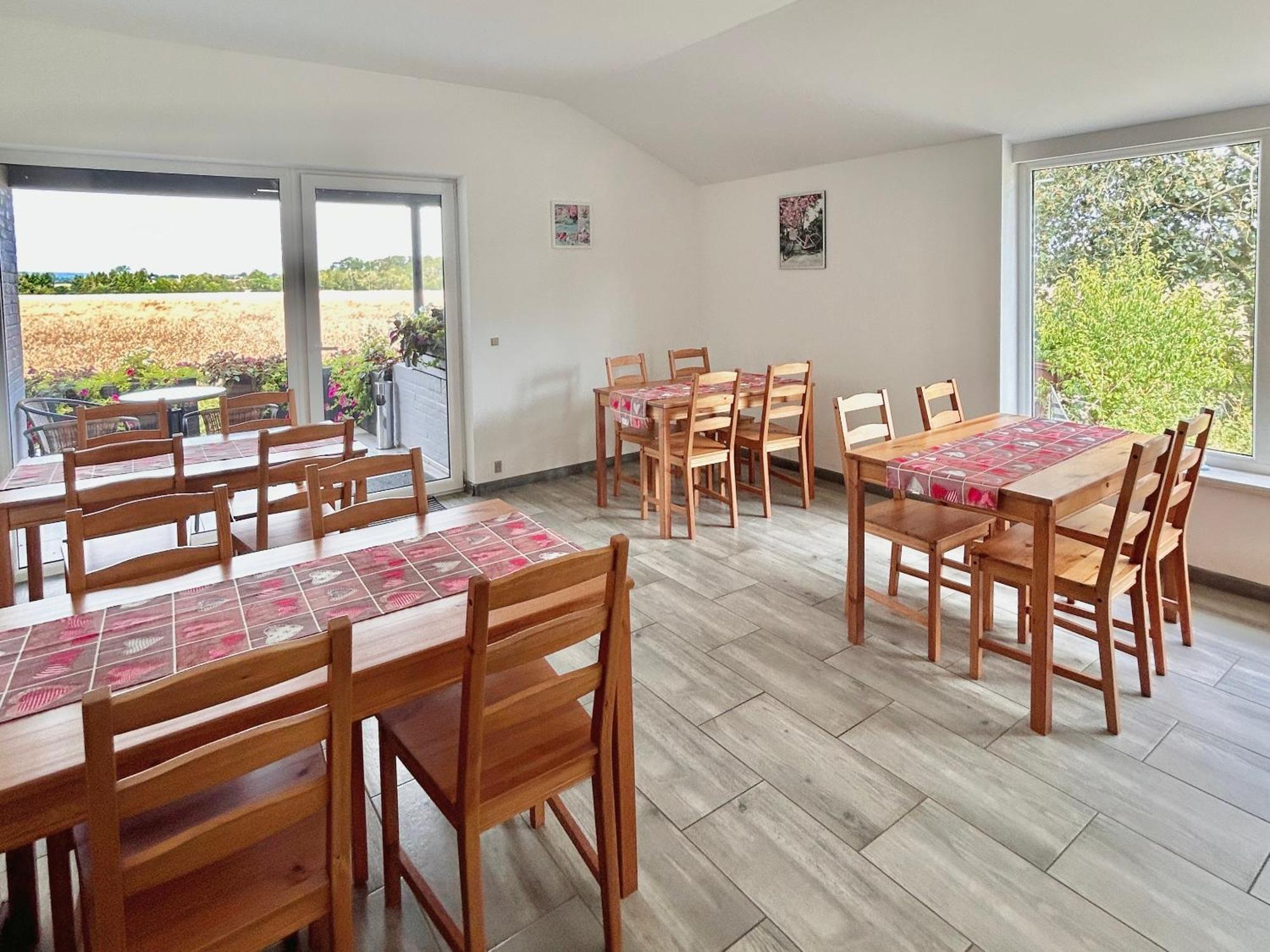 Apartamenty Molle Åkirkeby Εξωτερικό φωτογραφία