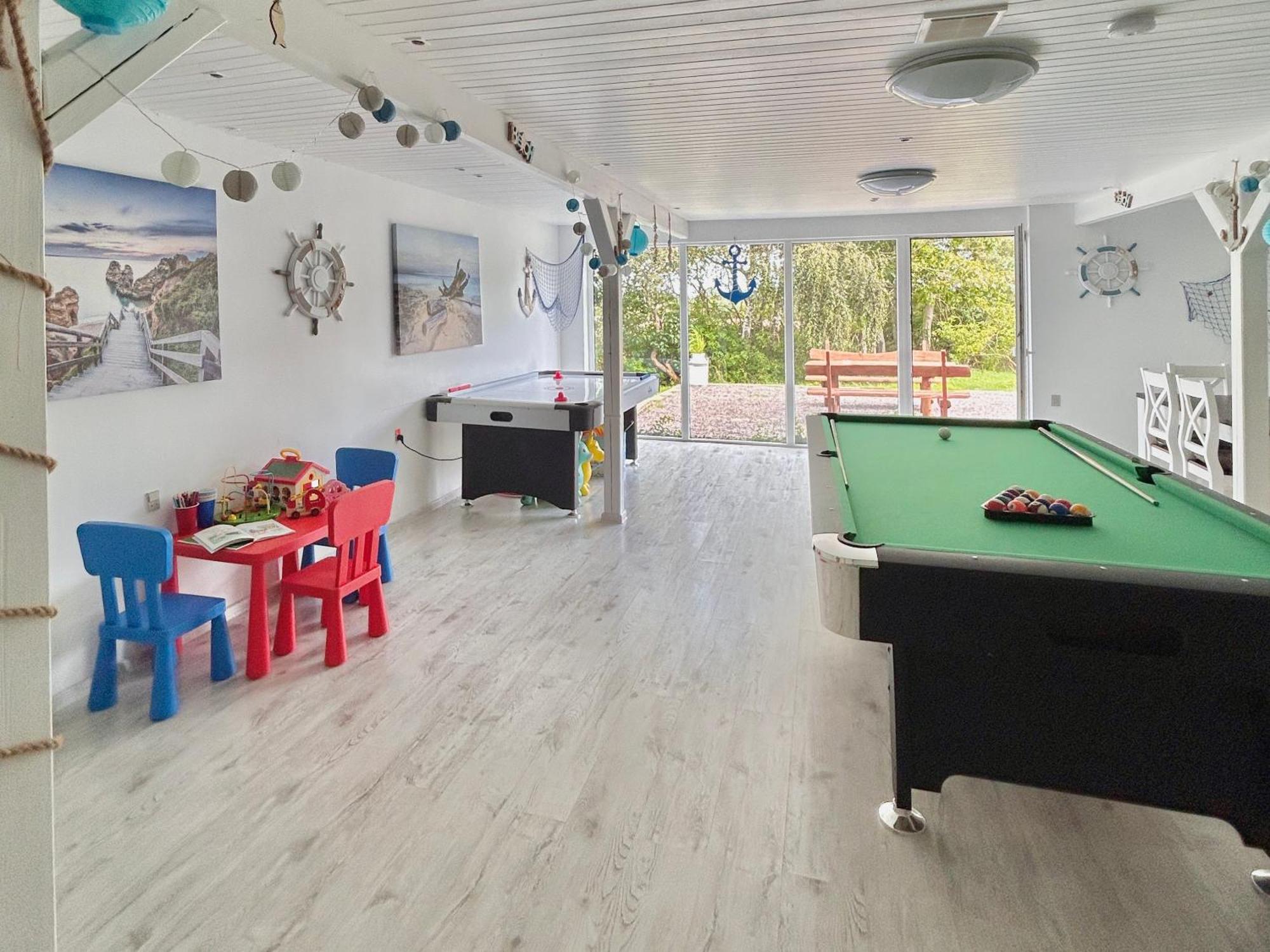 Apartamenty Molle Åkirkeby Εξωτερικό φωτογραφία