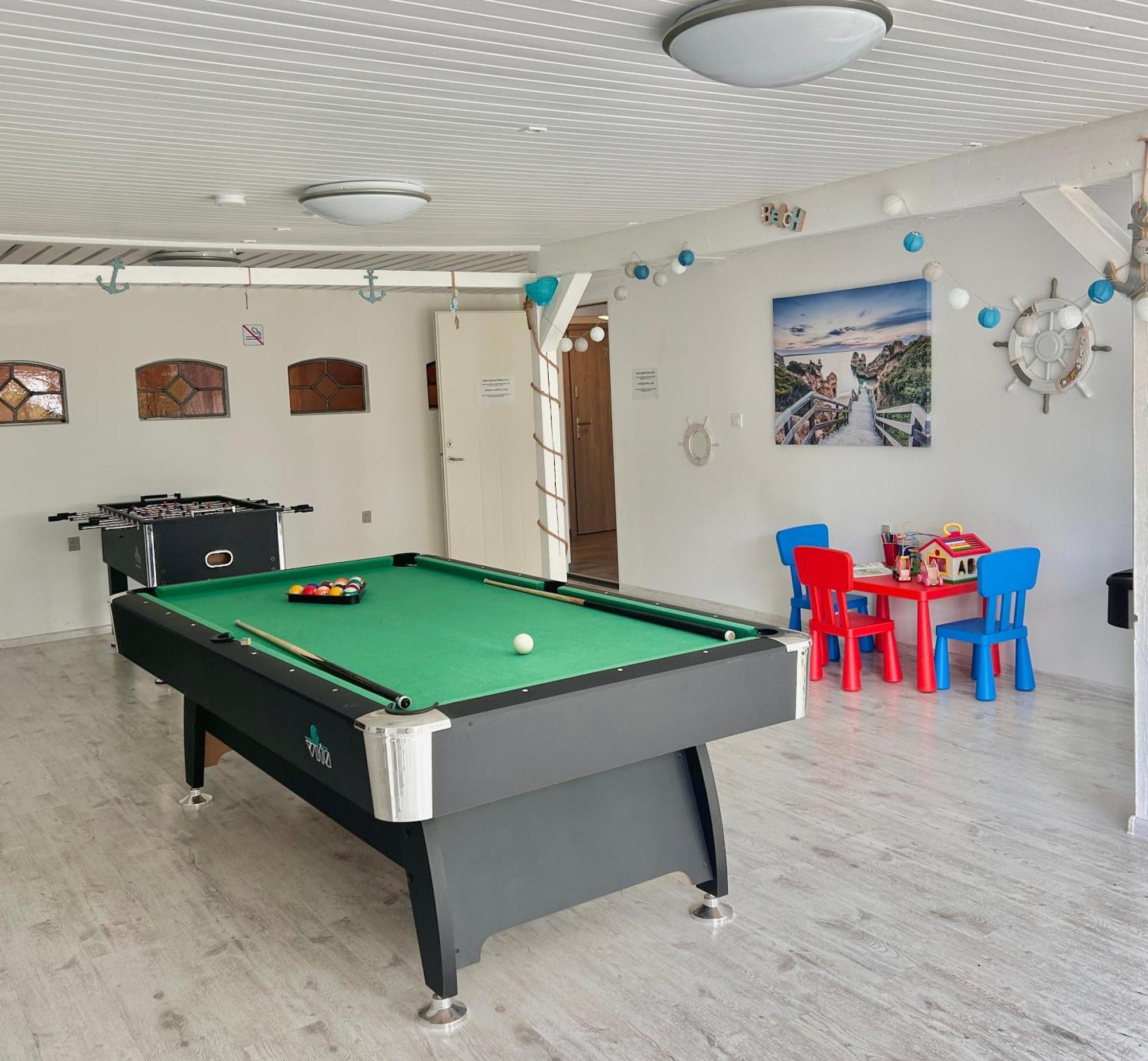 Apartamenty Molle Åkirkeby Εξωτερικό φωτογραφία