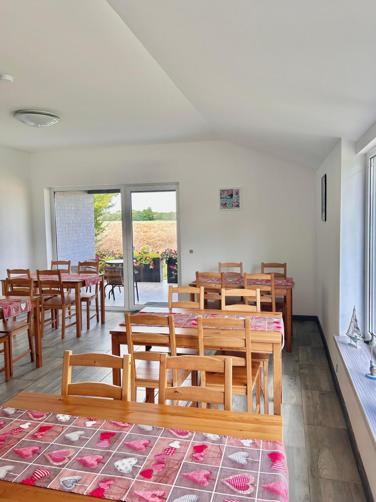 Apartamenty Molle Åkirkeby Εξωτερικό φωτογραφία