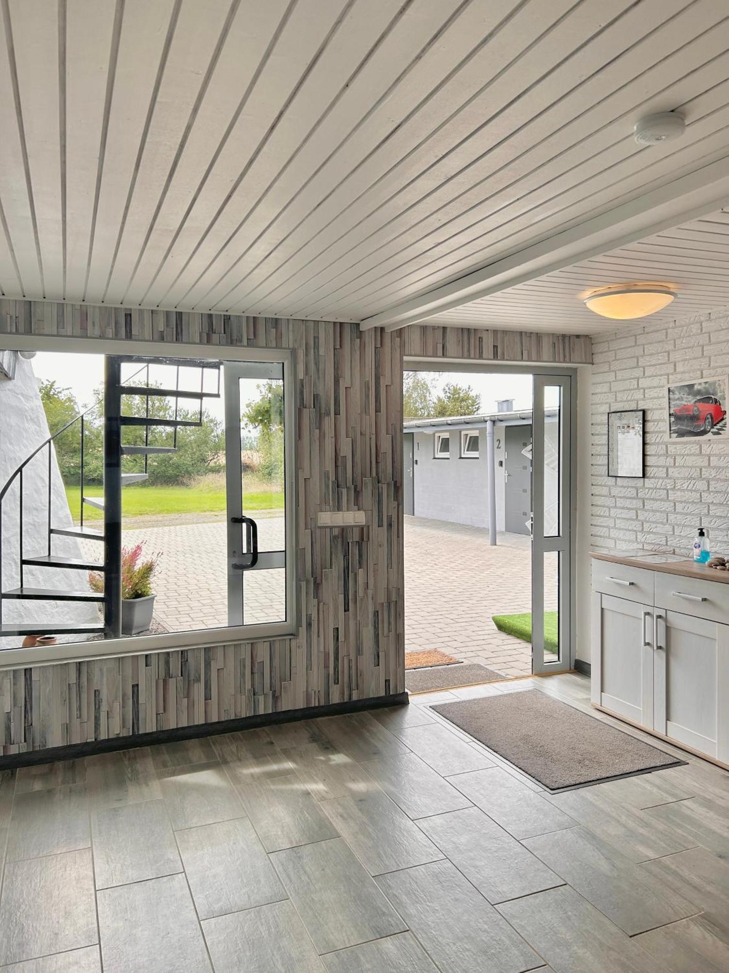 Apartamenty Molle Åkirkeby Εξωτερικό φωτογραφία