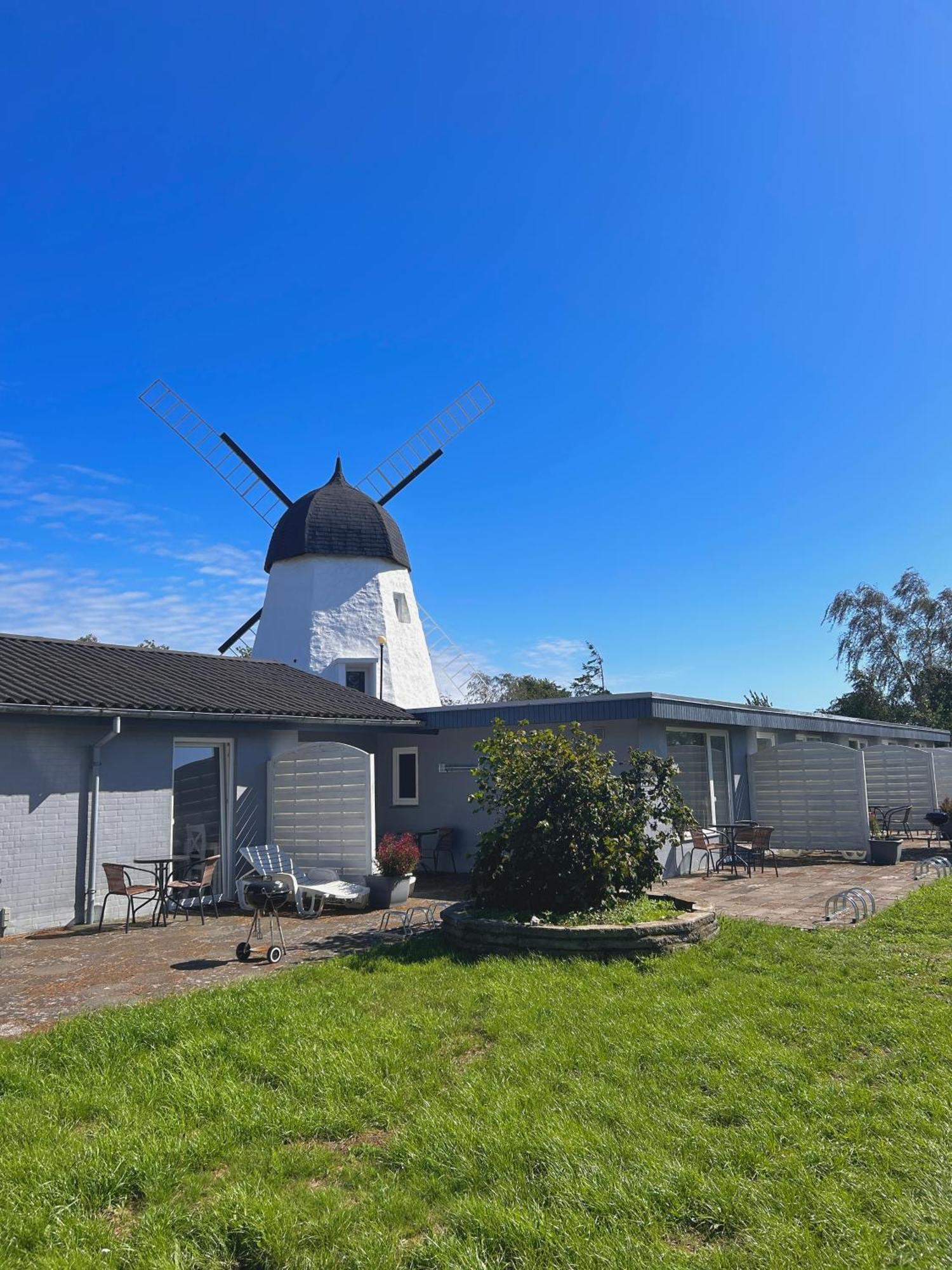 Apartamenty Molle Åkirkeby Εξωτερικό φωτογραφία