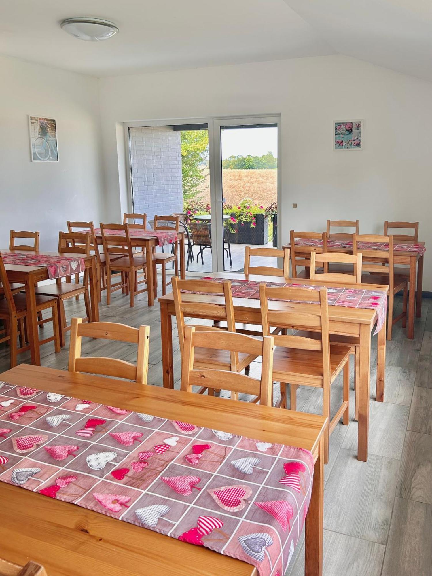 Apartamenty Molle Åkirkeby Εξωτερικό φωτογραφία