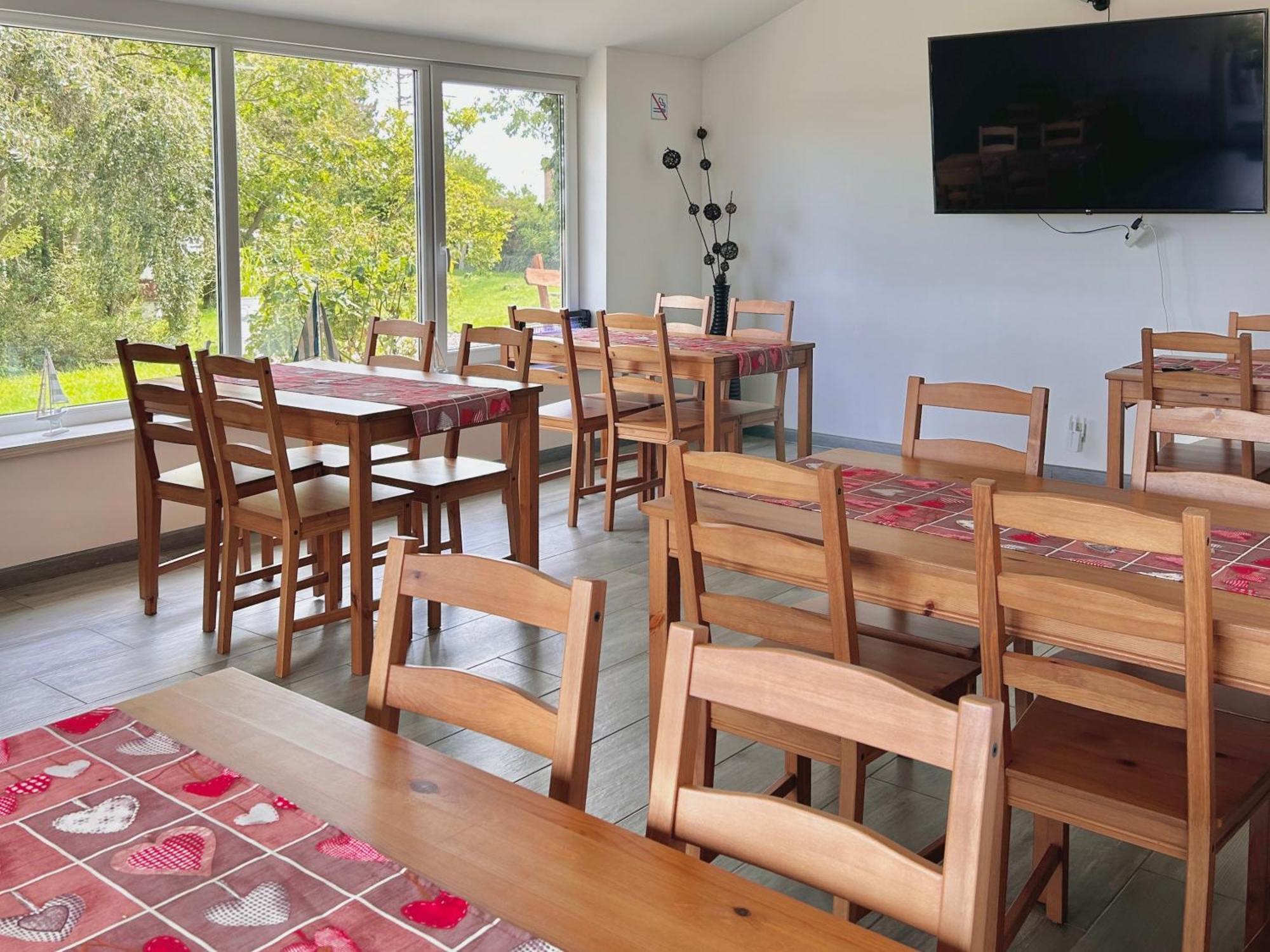 Apartamenty Molle Åkirkeby Εξωτερικό φωτογραφία