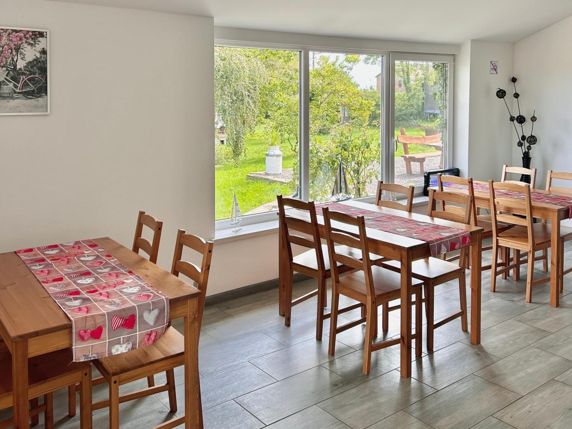 Apartamenty Molle Åkirkeby Εξωτερικό φωτογραφία