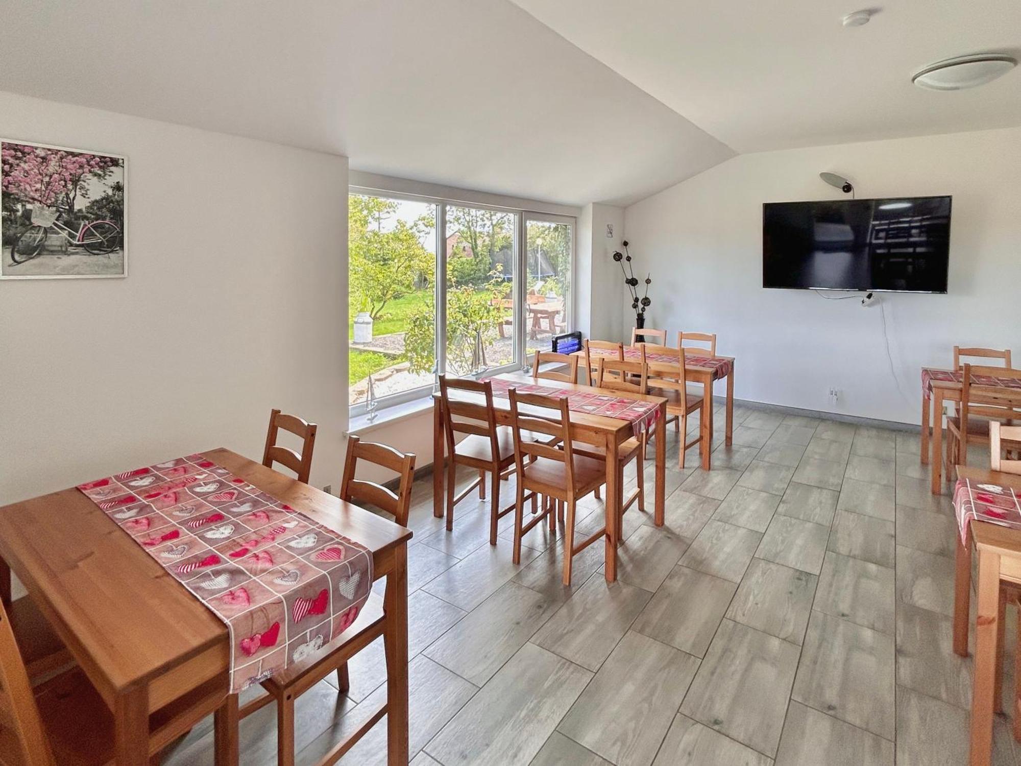 Apartamenty Molle Åkirkeby Εξωτερικό φωτογραφία