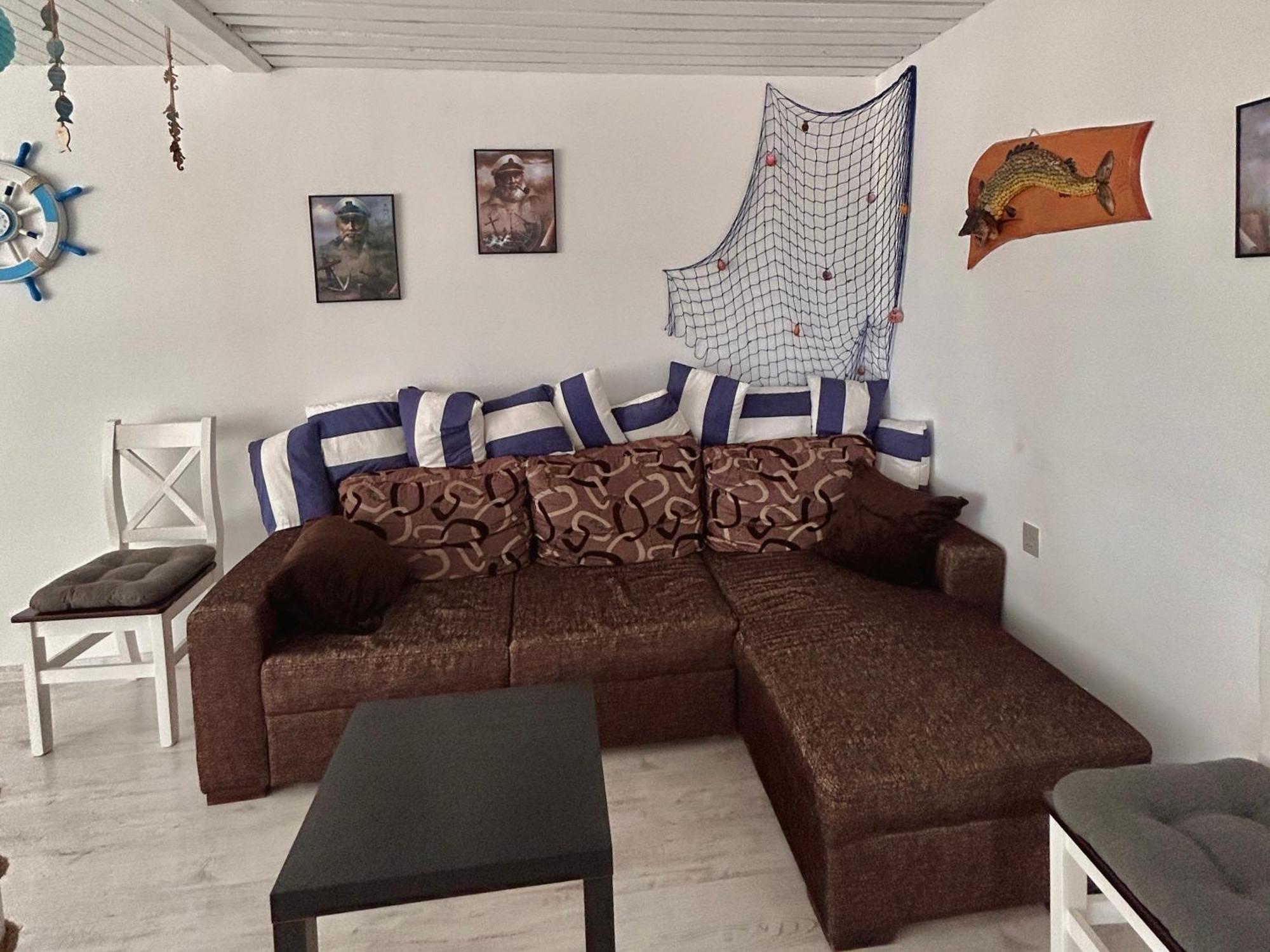 Apartamenty Molle Åkirkeby Εξωτερικό φωτογραφία