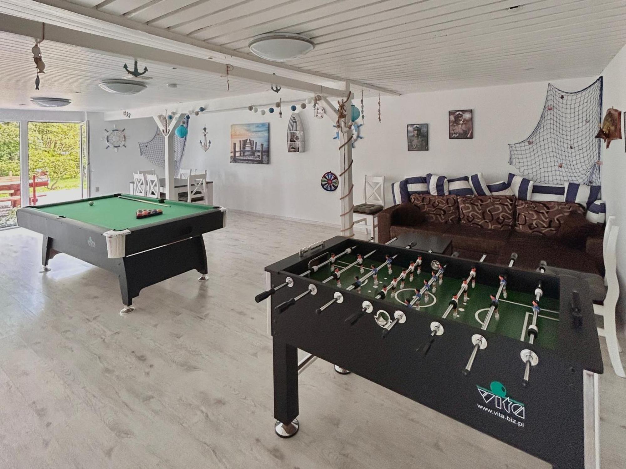 Apartamenty Molle Åkirkeby Εξωτερικό φωτογραφία