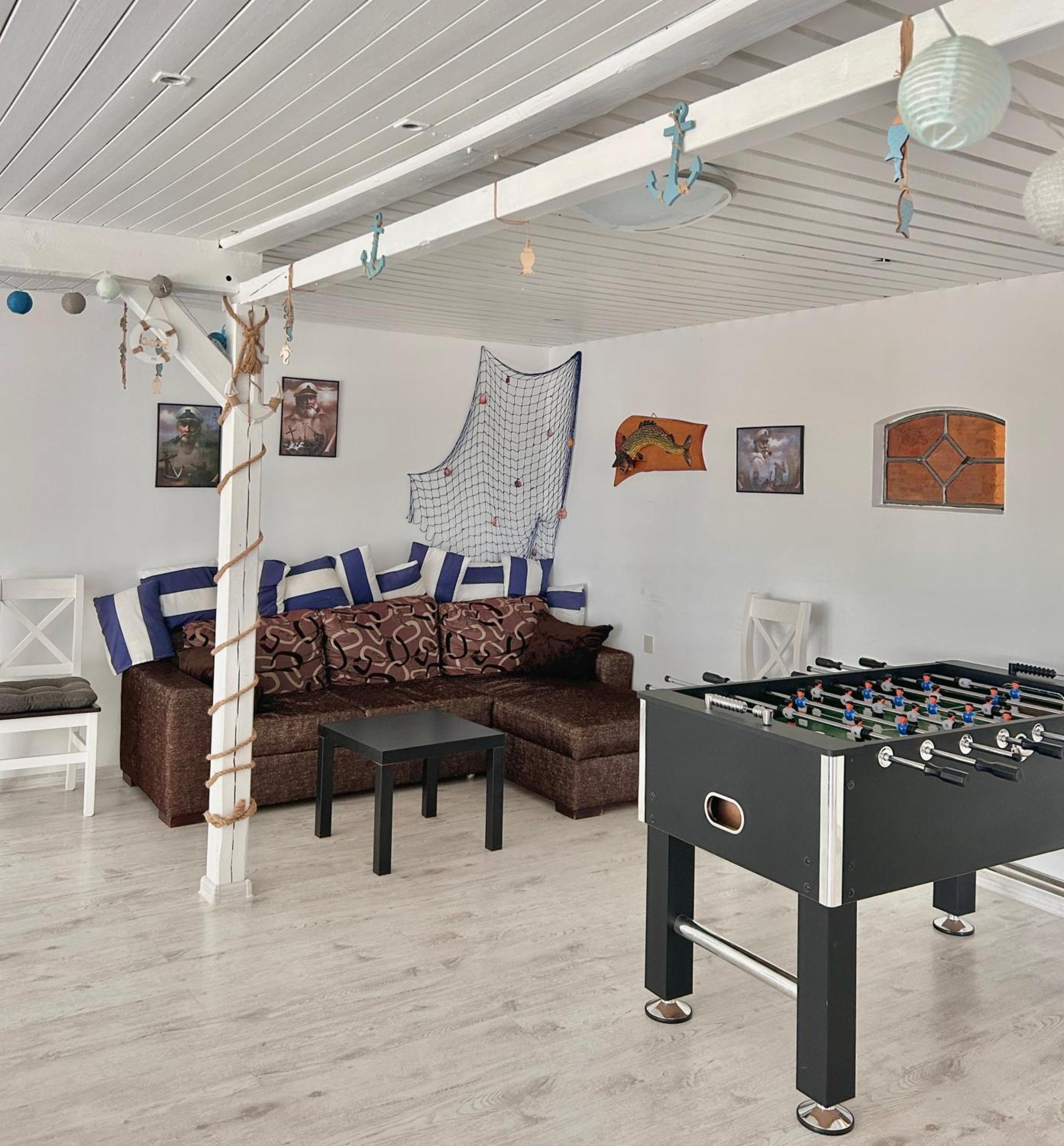 Apartamenty Molle Åkirkeby Εξωτερικό φωτογραφία