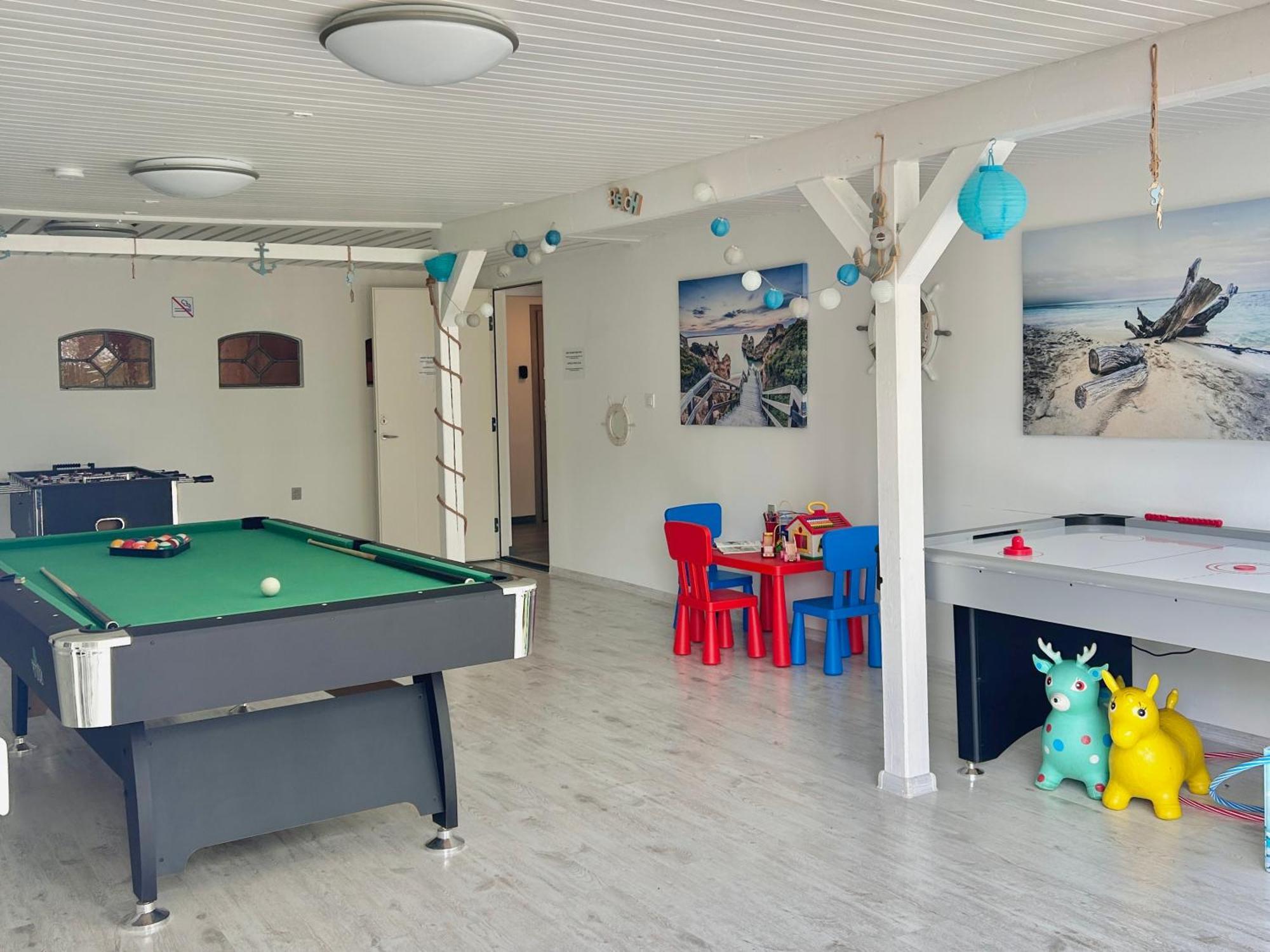 Apartamenty Molle Åkirkeby Εξωτερικό φωτογραφία