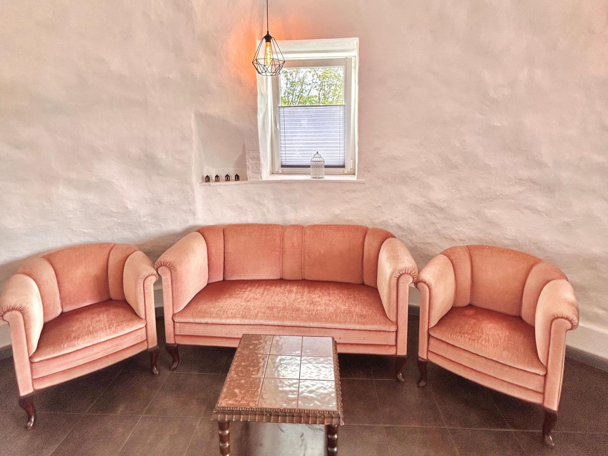 Apartamenty Molle Åkirkeby Εξωτερικό φωτογραφία