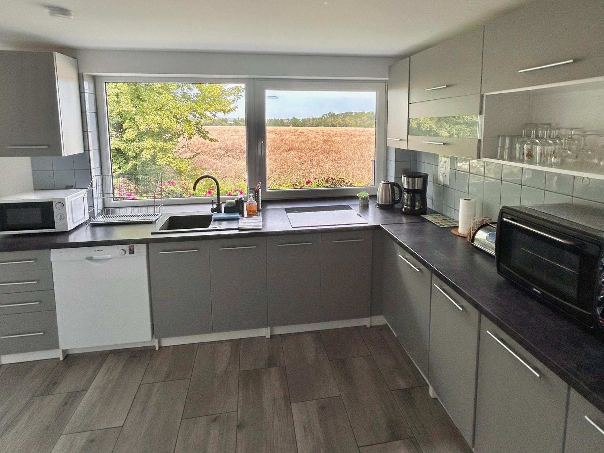 Apartamenty Molle Åkirkeby Εξωτερικό φωτογραφία