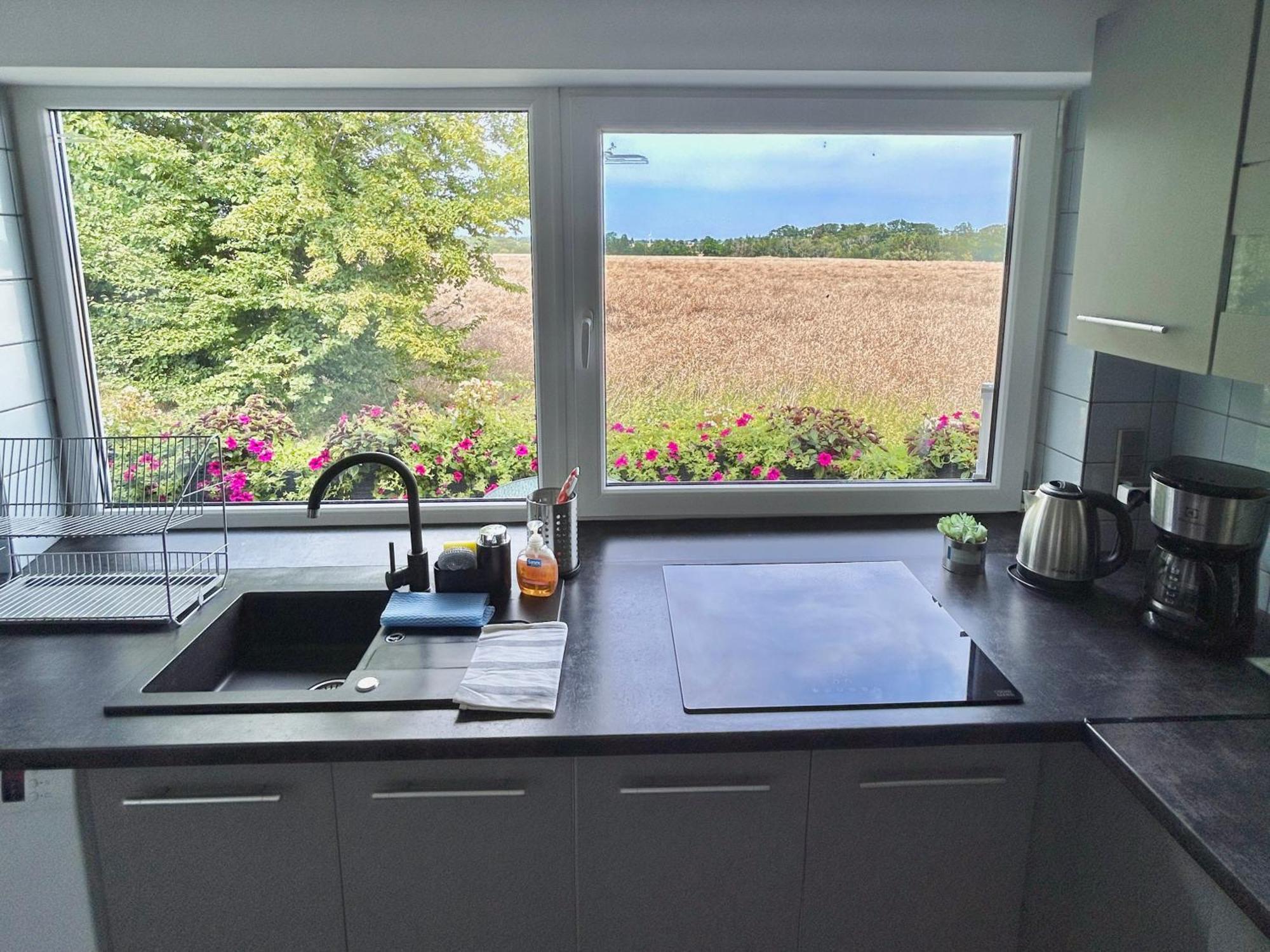 Apartamenty Molle Åkirkeby Εξωτερικό φωτογραφία