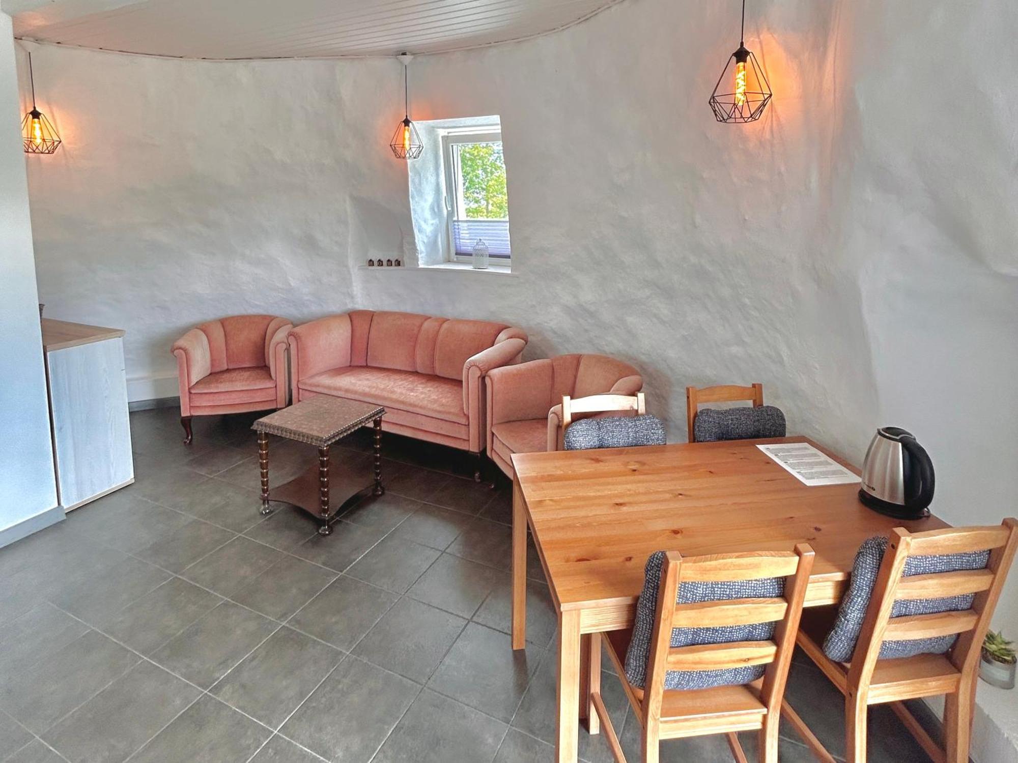 Apartamenty Molle Åkirkeby Εξωτερικό φωτογραφία