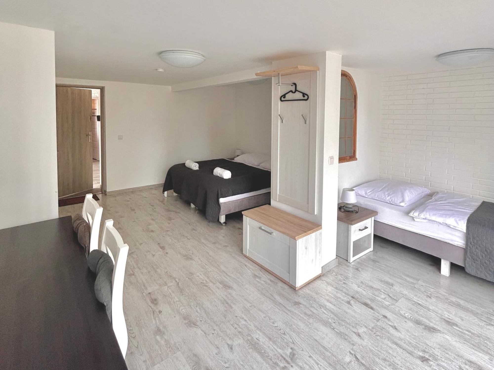 Apartamenty Molle Åkirkeby Εξωτερικό φωτογραφία