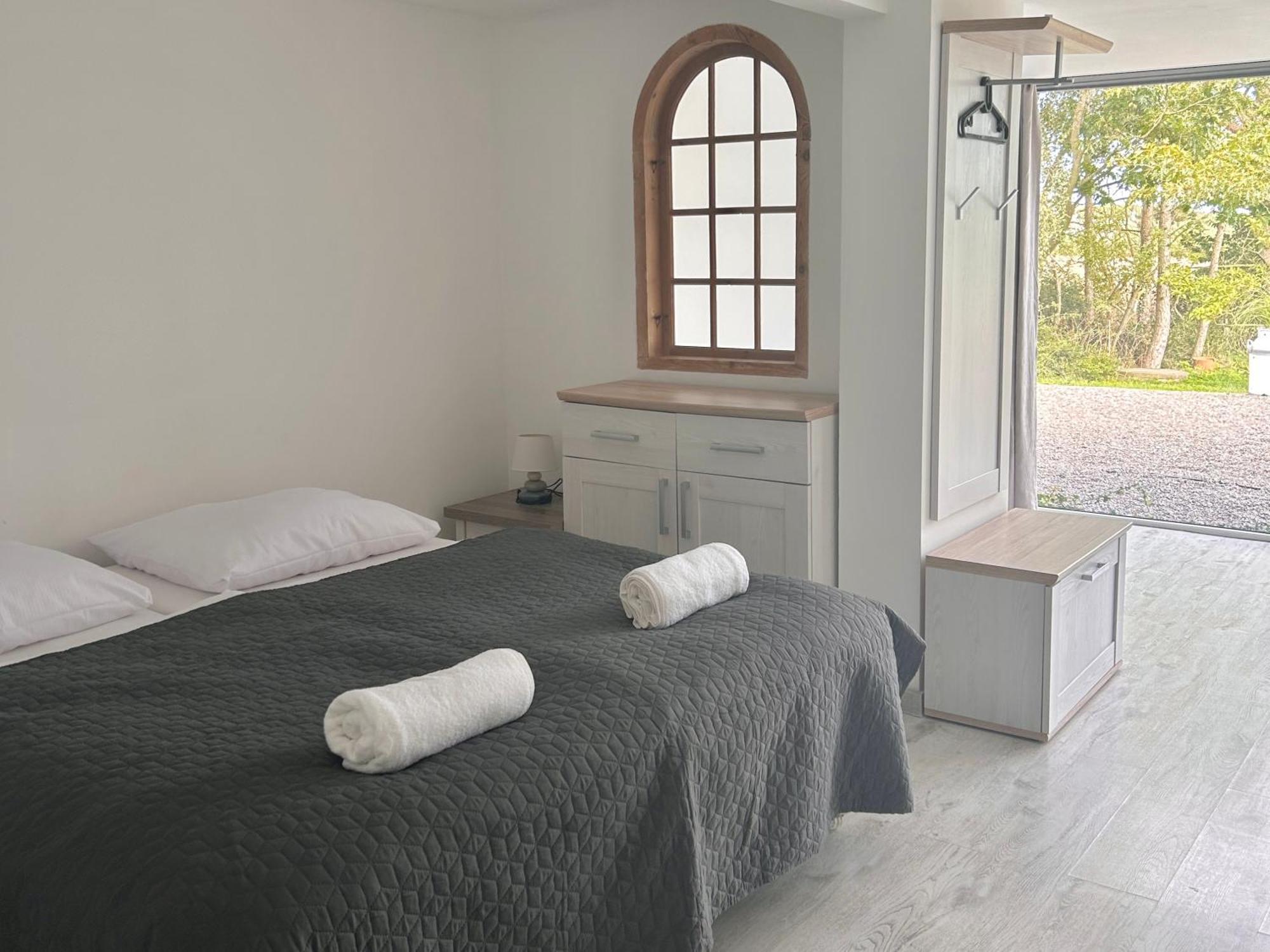 Apartamenty Molle Åkirkeby Εξωτερικό φωτογραφία