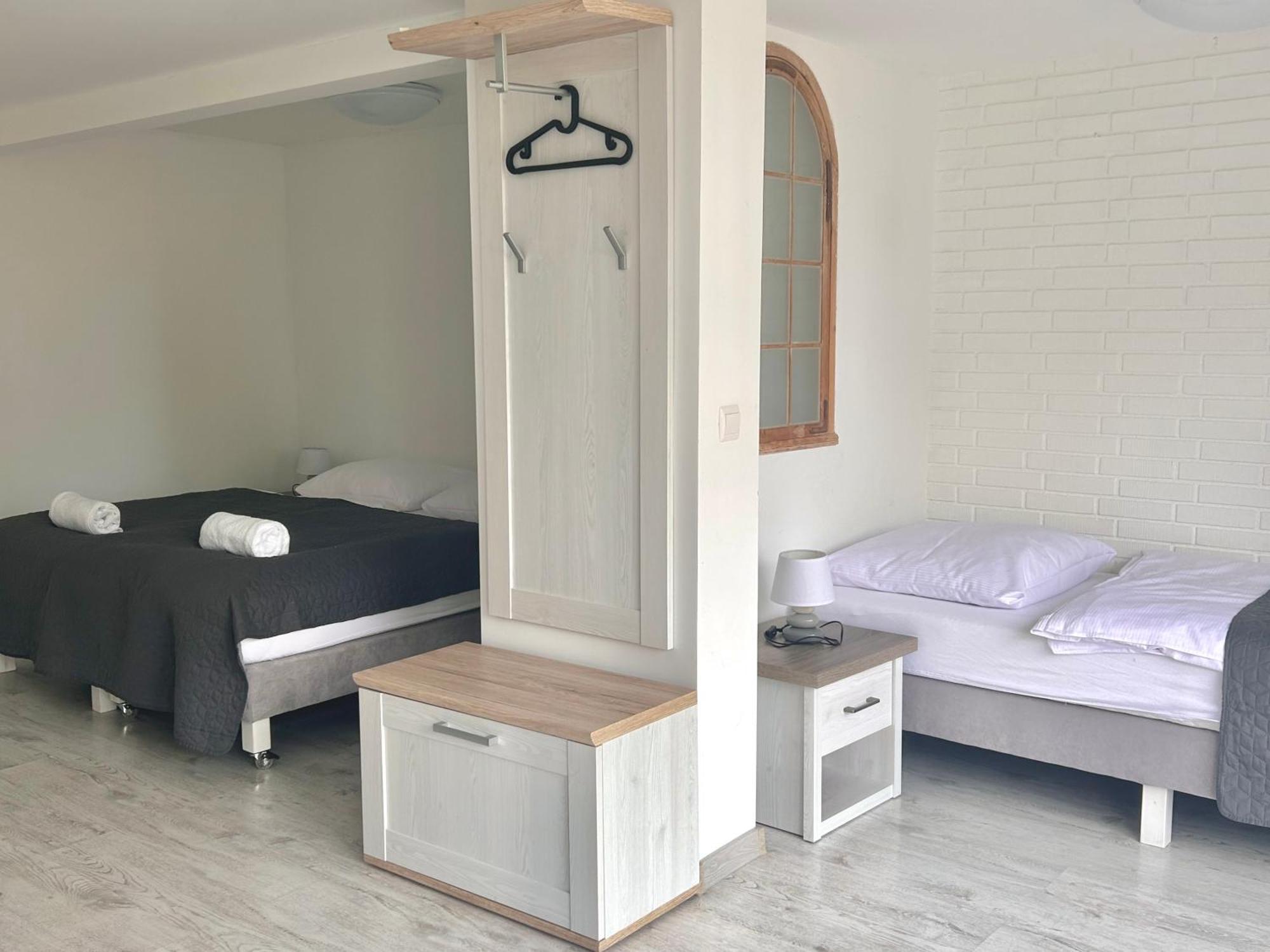 Apartamenty Molle Åkirkeby Εξωτερικό φωτογραφία