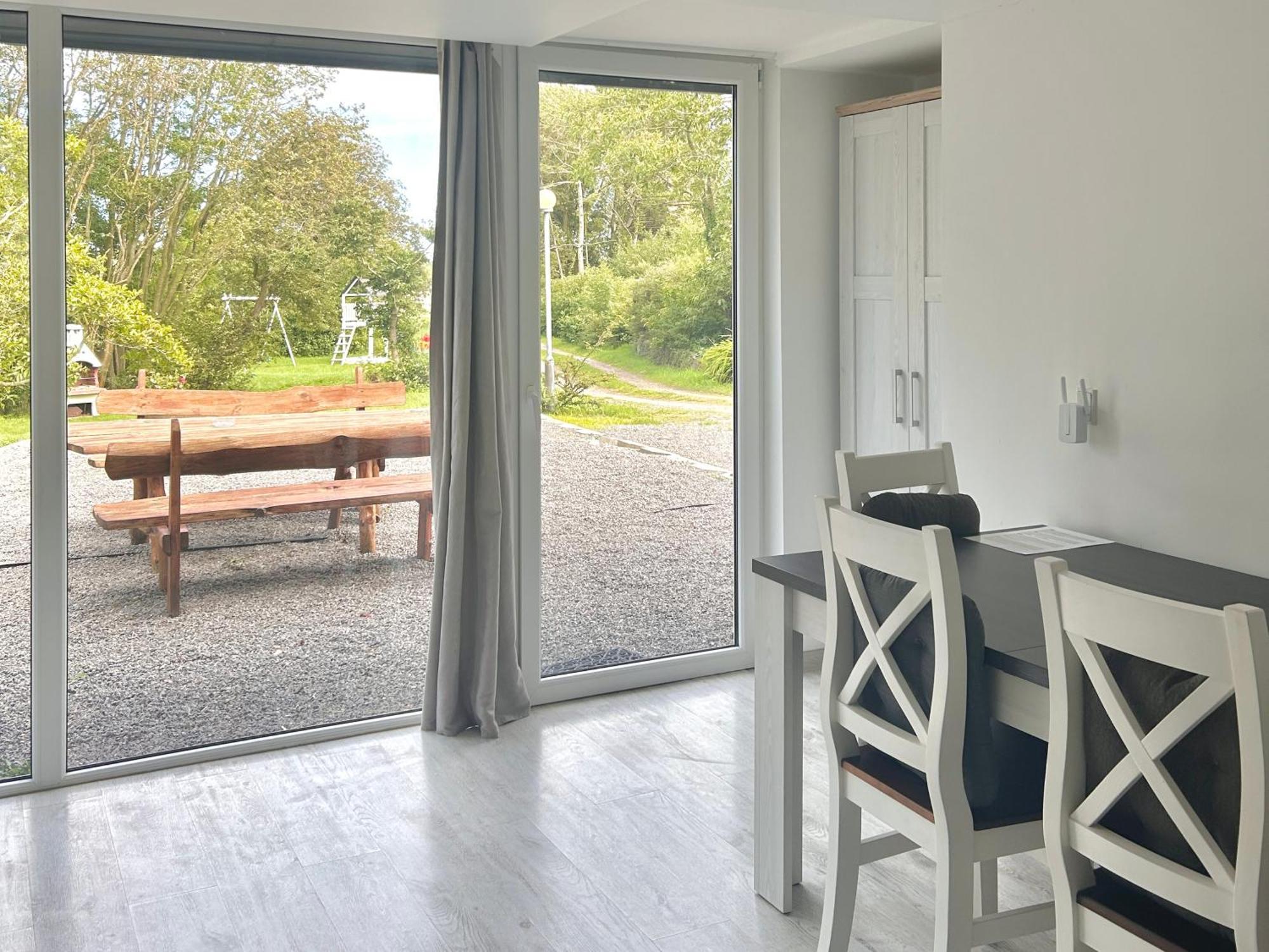 Apartamenty Molle Åkirkeby Εξωτερικό φωτογραφία