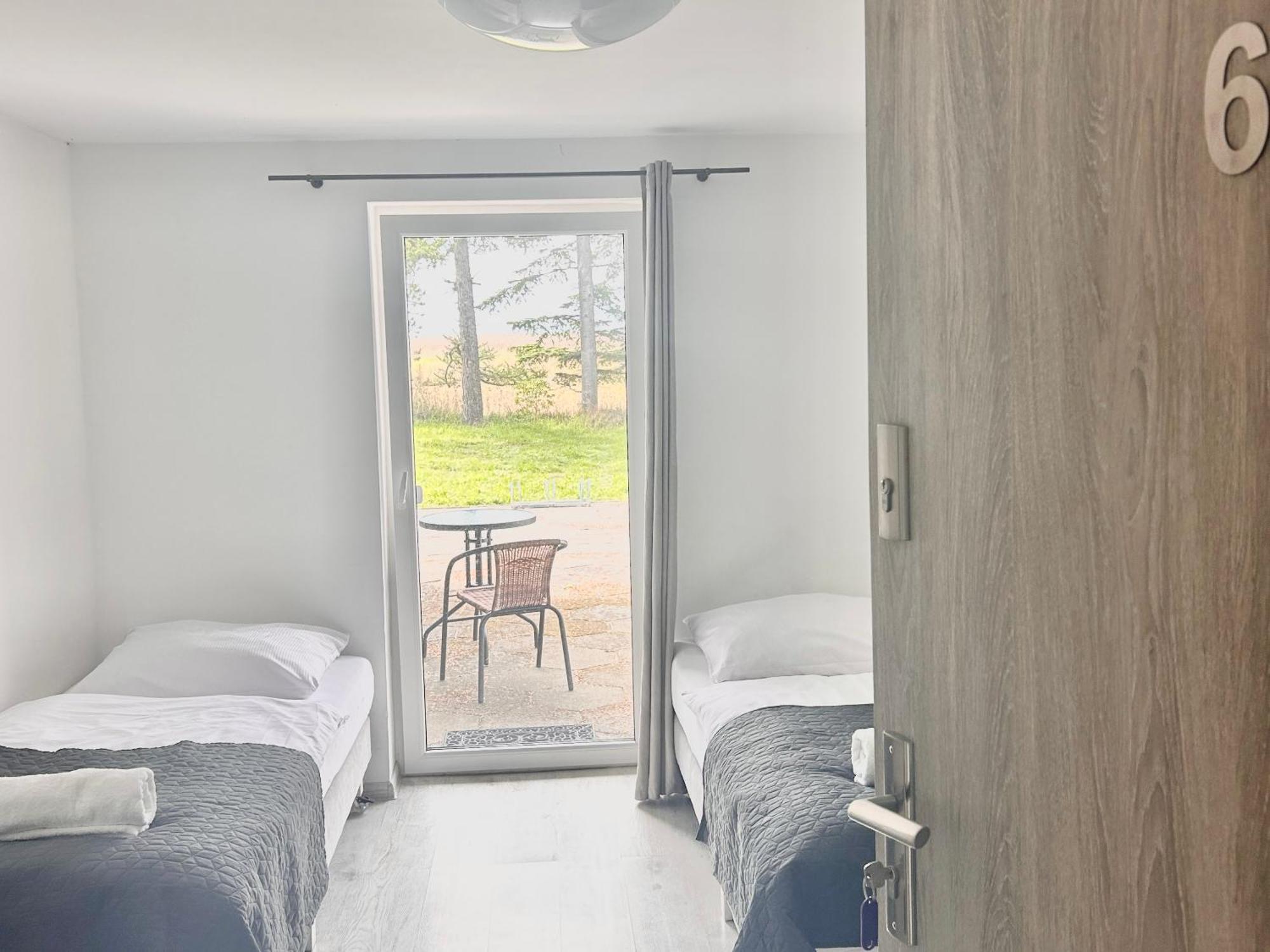 Apartamenty Molle Åkirkeby Εξωτερικό φωτογραφία