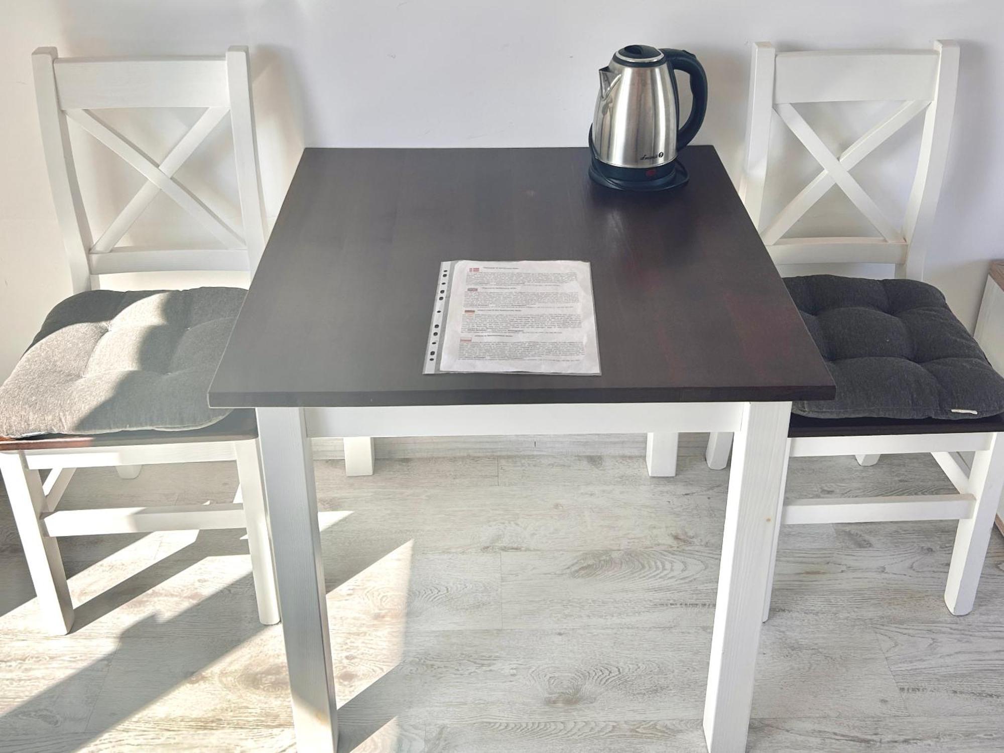 Apartamenty Molle Åkirkeby Εξωτερικό φωτογραφία
